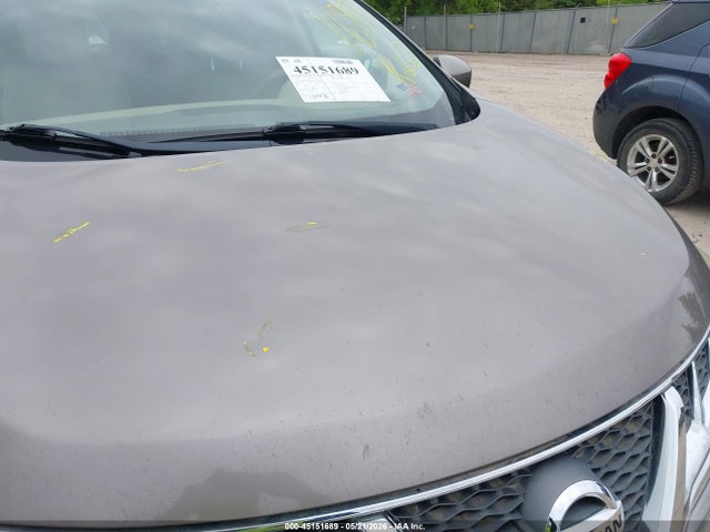 Aukcja sprzedaży 2012 Nissan Murano Sl, vin: JN8AZ1MW8CW205666, numer aukcji: 45151689