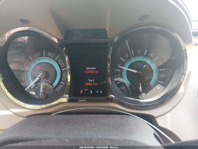 45151691 :رقم المزاد ، 1G4GC5GRXDF197796 vin ، 2013 Buick Lacrosse Leather Group مزاد بيع