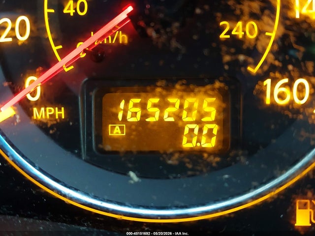 45151692 :رقم المزاد ، JNRAS08W06X206233 vin ، 2006 Infiniti Fx35 مزاد بيع