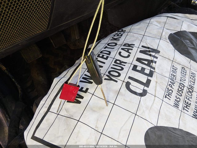 2012 Jeep Wrangler Unlimited Rubicon მანქანა იყიდება აუქციონზე, vin: 1C4BJWFG1CL165281, აუქციონის ნომერი: 45151694