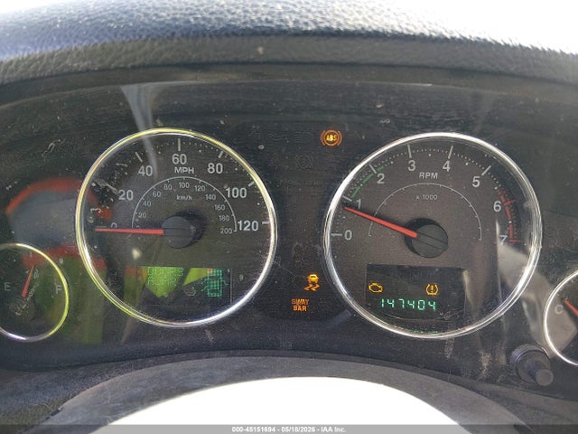 2012 Jeep Wrangler Unlimited Rubicon მანქანა იყიდება აუქციონზე, vin: 1C4BJWFG1CL165281, აუქციონის ნომერი: 45151694