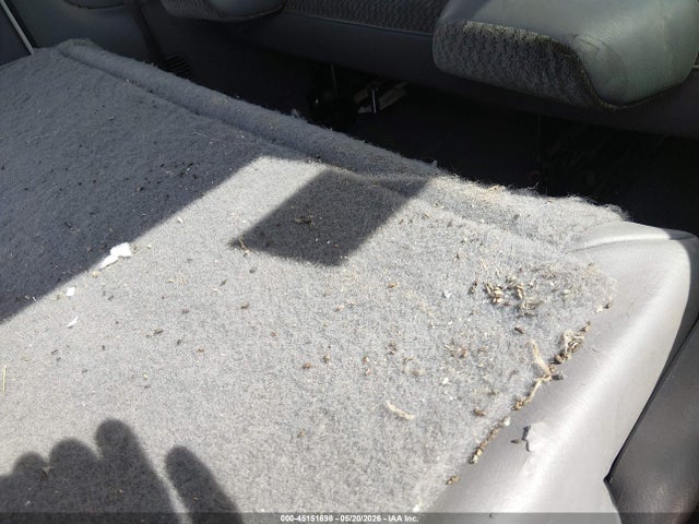 45151698 :رقم المزاد ، 1B4GP44R0YB743295 vin ، 2000 Dodge Grand Caravan Se مزاد بيع