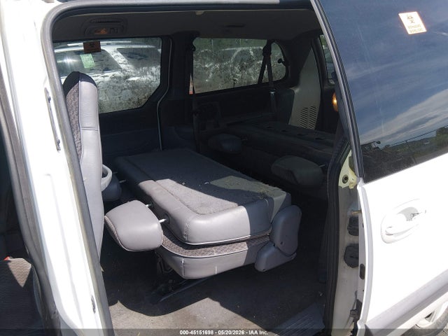 45151698 :رقم المزاد ، 1B4GP44R0YB743295 vin ، 2000 Dodge Grand Caravan Se مزاد بيع