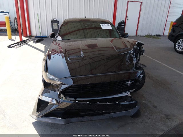 Aukcja sprzedaży 2021 Ford Mustang Gt Premium Fastback, vin: 1FA6P8CF7M5107257, numer aukcji: 45151700