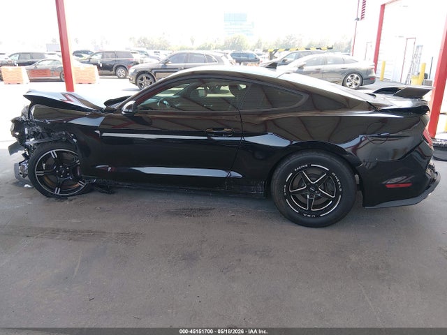 Aukcja sprzedaży 2021 Ford Mustang Gt Premium Fastback, vin: 1FA6P8CF7M5107257, numer aukcji: 45151700