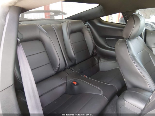 Aukcja sprzedaży 2021 Ford Mustang Gt Premium Fastback, vin: 1FA6P8CF7M5107257, numer aukcji: 45151700