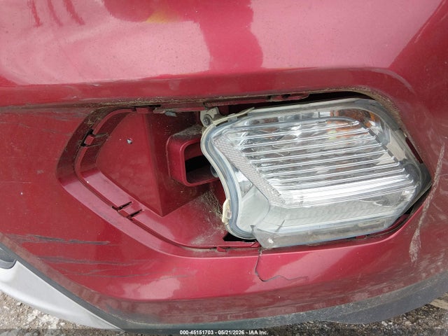 Aukcja sprzedaży 2017 Ford Escape Se, vin: 1FMCU0GD4HUC85912, numer aukcji: 45151703