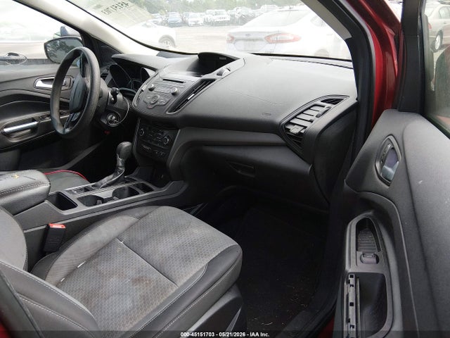 Aukcja sprzedaży 2017 Ford Escape Se, vin: 1FMCU0GD4HUC85912, numer aukcji: 45151703