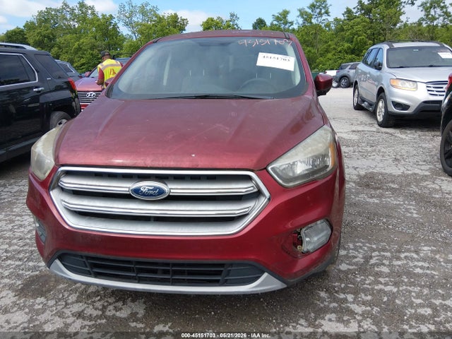 Aukcja sprzedaży 2017 Ford Escape Se, vin: 1FMCU0GD4HUC85912, numer aukcji: 45151703
