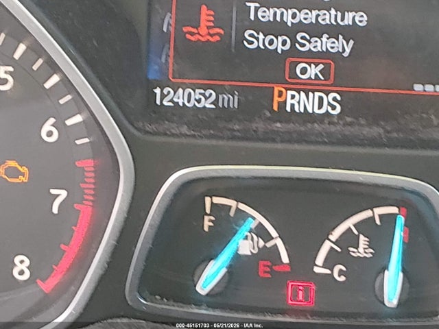 Aukcja sprzedaży 2017 Ford Escape Se, vin: 1FMCU0GD4HUC85912, numer aukcji: 45151703