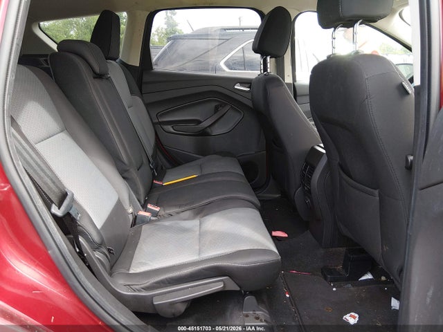 Aukcja sprzedaży 2017 Ford Escape Se, vin: 1FMCU0GD4HUC85912, numer aukcji: 45151703