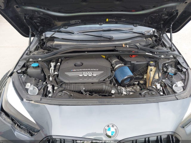 2020 Bmw M235i Gran Coupe Xdrive მანქანა იყიდება აუქციონზე, vin: WBA13AL0XL7F94637, აუქციონის ნომერი: 45151704