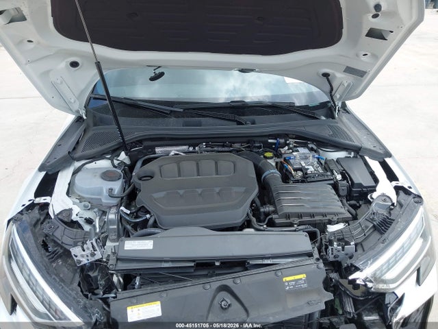 Продажа на аукционе авто 2026 Audi A3 Premium 40 Tfsi Quattro S Tronic, vin: WAUGUDGY7TA039119, номер лота: 45151705