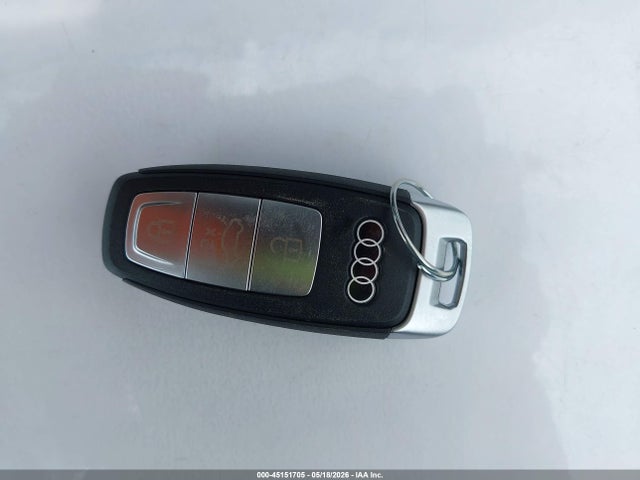Продажа на аукционе авто 2026 Audi A3 Premium 40 Tfsi Quattro S Tronic, vin: WAUGUDGY7TA039119, номер лота: 45151705