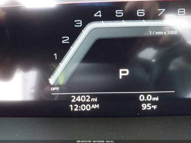 Продажа на аукционе авто 2026 Audi A3 Premium 40 Tfsi Quattro S Tronic, vin: WAUGUDGY7TA039119, номер лота: 45151705