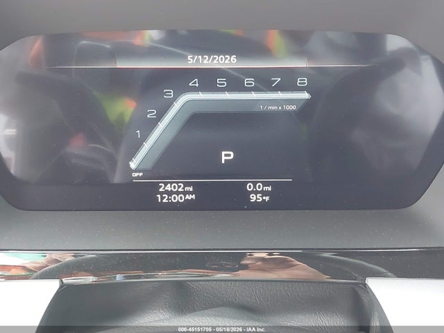 Продажа на аукционе авто 2026 Audi A3 Premium 40 Tfsi Quattro S Tronic, vin: WAUGUDGY7TA039119, номер лота: 45151705