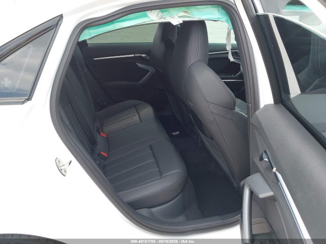 Продажа на аукционе авто 2026 Audi A3 Premium 40 Tfsi Quattro S Tronic, vin: WAUGUDGY7TA039119, номер лота: 45151705