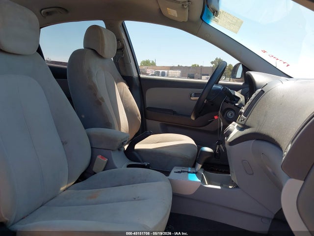 Продажа на аукционе авто 2008 Hyundai Elantra Gls/se, vin: KMHDU46D58U554125, номер лота: 45151708