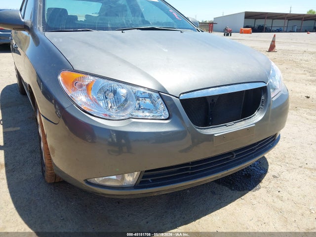 Продажа на аукционе авто 2008 Hyundai Elantra Gls/se, vin: KMHDU46D58U554125, номер лота: 45151708
