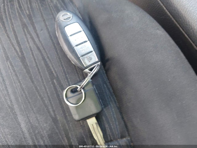 45151711 :رقم المزاد ، 3N1AB7AP2KL606878 vin ، 2019 Nissan Sentra Sv مزاد بيع