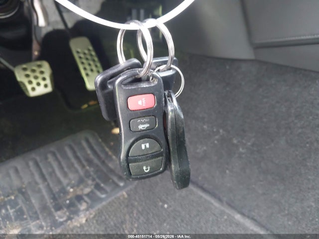 Продаж на аукціоні авто 2006 Nissan 350z Touring, vin: JN1AZ34D76M309686, номер лоту: 45151714