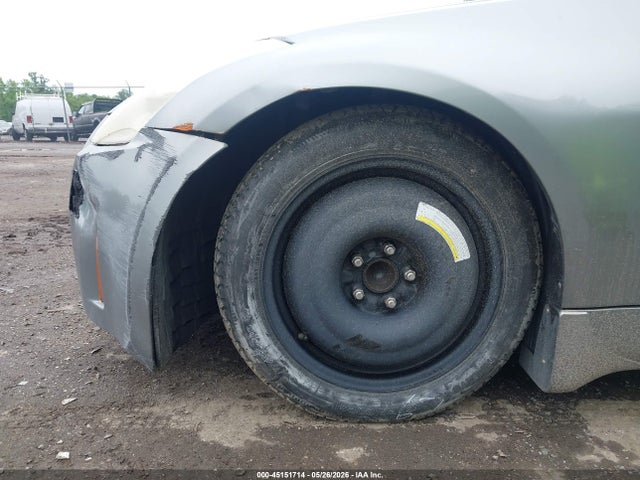 Продаж на аукціоні авто 2006 Nissan 350z Touring, vin: JN1AZ34D76M309686, номер лоту: 45151714