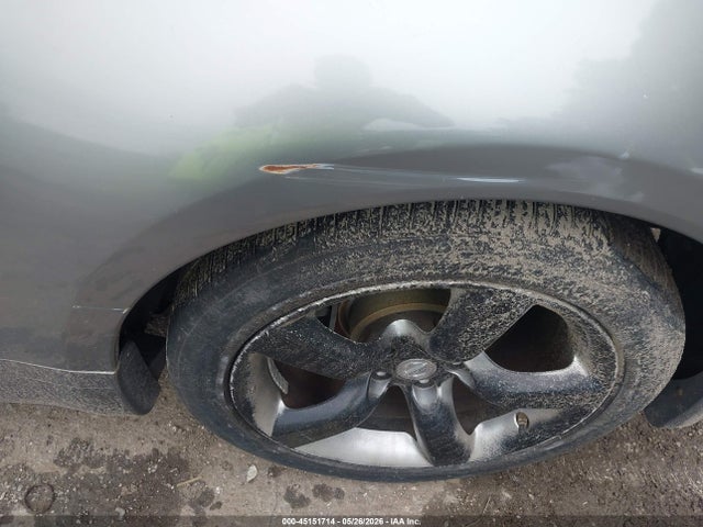 Продаж на аукціоні авто 2006 Nissan 350z Touring, vin: JN1AZ34D76M309686, номер лоту: 45151714