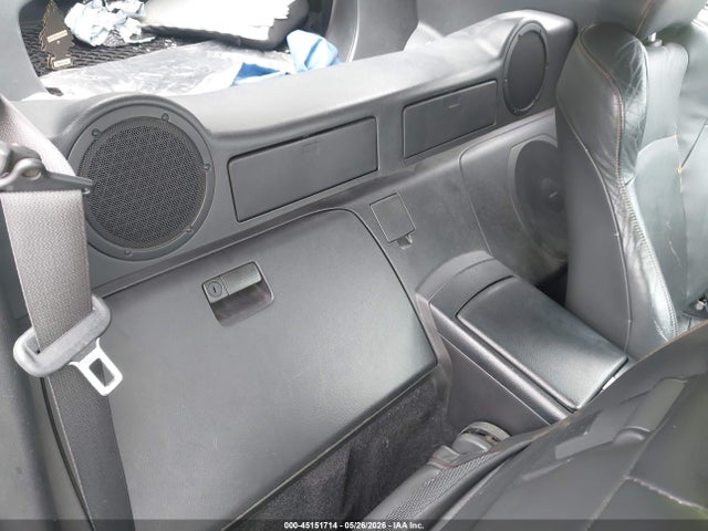 Продаж на аукціоні авто 2006 Nissan 350z Touring, vin: JN1AZ34D76M309686, номер лоту: 45151714