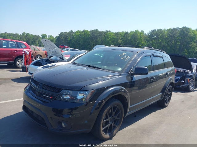 Aukcja sprzedaży 2013 Dodge Journey Sxt, vin: 3C4PDCBB3DT661405, numer aukcji: 45151719