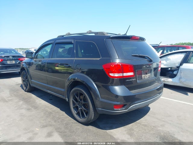 Aukcja sprzedaży 2013 Dodge Journey Sxt, vin: 3C4PDCBB3DT661405, numer aukcji: 45151719