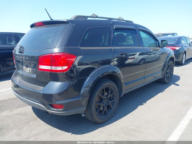 Aukcja sprzedaży 2013 Dodge Journey Sxt, vin: 3C4PDCBB3DT661405, numer aukcji: 45151719