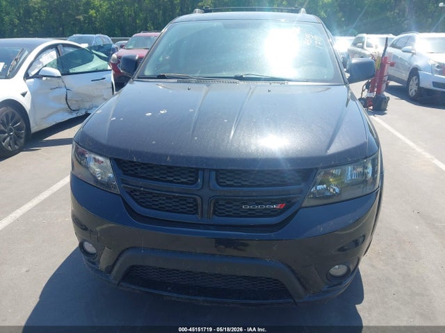 Aukcja sprzedaży 2013 Dodge Journey Sxt, vin: 3C4PDCBB3DT661405, numer aukcji: 45151719