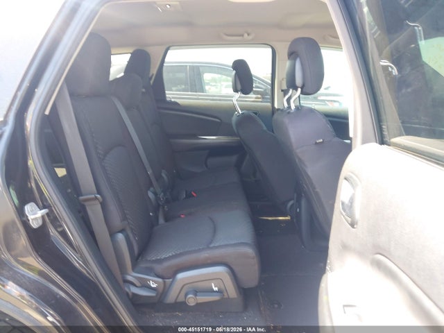 Aukcja sprzedaży 2013 Dodge Journey Sxt, vin: 3C4PDCBB3DT661405, numer aukcji: 45151719
