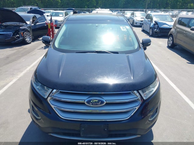 Aukcja sprzedaży 2018 Ford Edge Titanium, vin: 2FMPK4K91JBB42557, numer aukcji: 45151720