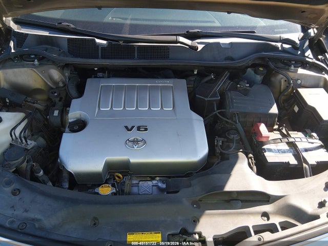 Продажа на аукционе авто 2009 Toyota Venza Base V6, vin: 4T3ZK11A79U004442, номер лота: 45151722