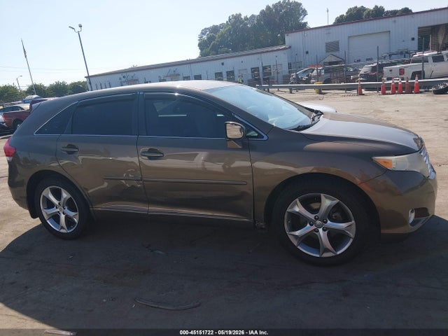 Продажа на аукционе авто 2009 Toyota Venza Base V6, vin: 4T3ZK11A79U004442, номер лота: 45151722