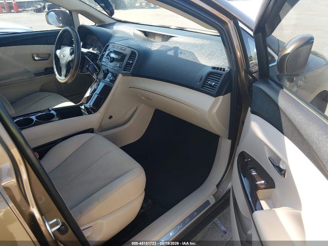 Продажа на аукционе авто 2009 Toyota Venza Base V6, vin: 4T3ZK11A79U004442, номер лота: 45151722