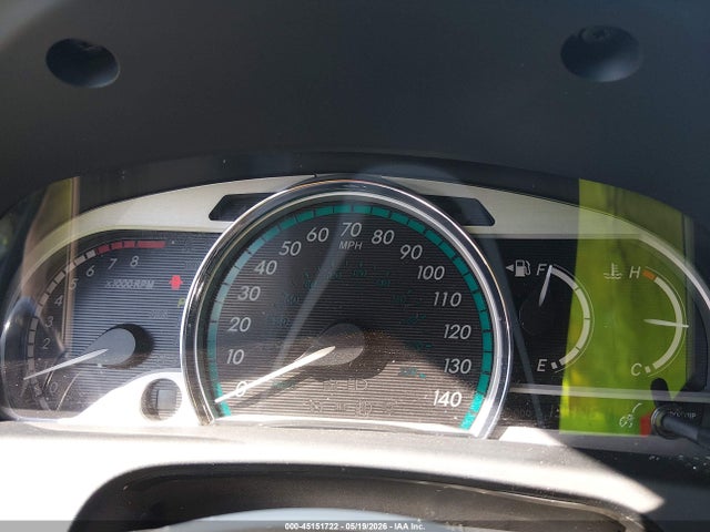 Продажа на аукционе авто 2009 Toyota Venza Base V6, vin: 4T3ZK11A79U004442, номер лота: 45151722