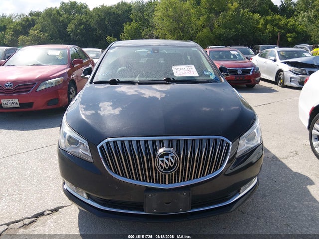 Aukcja sprzedaży 2016 Buick Lacrosse Leather, vin: 1G4GB5G36GF176852, numer aukcji: 45151725