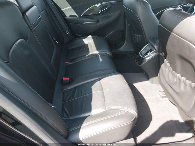Aukcja sprzedaży 2016 Buick Lacrosse Leather, vin: 1G4GB5G36GF176852, numer aukcji: 45151725