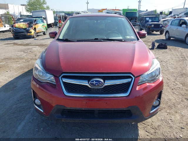 Aukcja sprzedaży 2016 Subaru Crosstrek 2.0i Limited, vin: JF2GPALC4G8338469, numer aukcji: 45151727