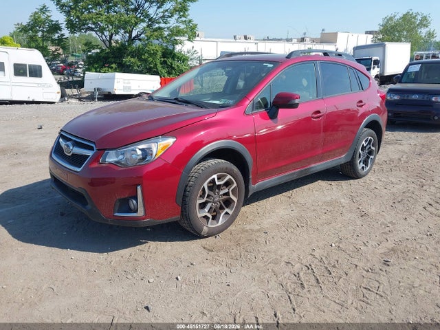 Aukcja sprzedaży 2016 Subaru Crosstrek 2.0i Limited, vin: JF2GPALC4G8338469, numer aukcji: 45151727