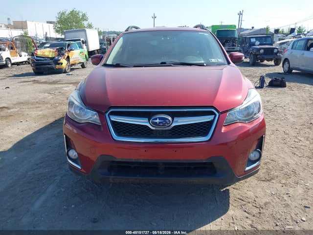 Aukcja sprzedaży 2016 Subaru Crosstrek 2.0i Limited, vin: JF2GPALC4G8338469, numer aukcji: 45151727
