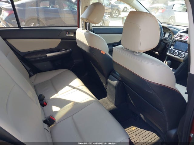 Aukcja sprzedaży 2016 Subaru Crosstrek 2.0i Limited, vin: JF2GPALC4G8338469, numer aukcji: 45151727