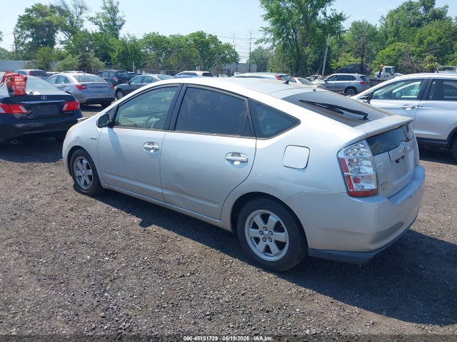 45151729 :رقم المزاد ، JTDKB20U677573746 vin ، 2007 Toyota Prius مزاد بيع