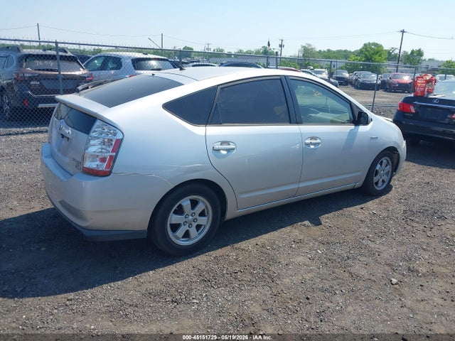 45151729 :رقم المزاد ، JTDKB20U677573746 vin ، 2007 Toyota Prius مزاد بيع