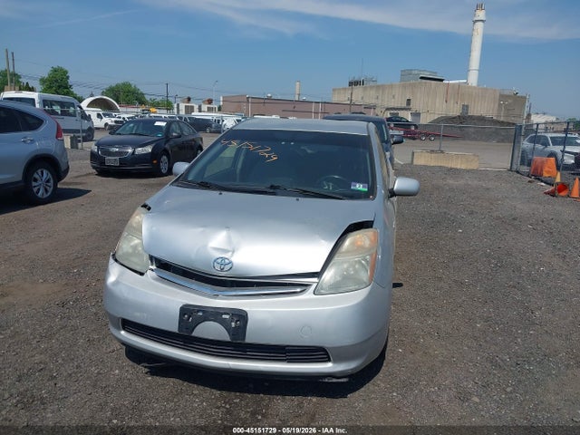 45151729 :رقم المزاد ، JTDKB20U677573746 vin ، 2007 Toyota Prius مزاد بيع