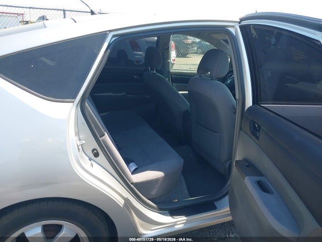 45151729 :رقم المزاد ، JTDKB20U677573746 vin ، 2007 Toyota Prius مزاد بيع