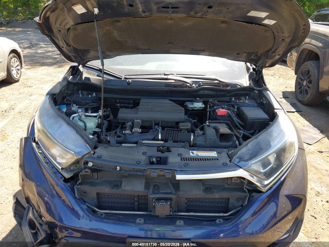 Aukcja sprzedaży 2018 Honda Cr-v Ex, vin: 2HKRW2H57JH614114, numer aukcji: 45151730