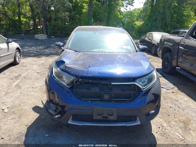 Aukcja sprzedaży 2018 Honda Cr-v Ex, vin: 2HKRW2H57JH614114, numer aukcji: 45151730